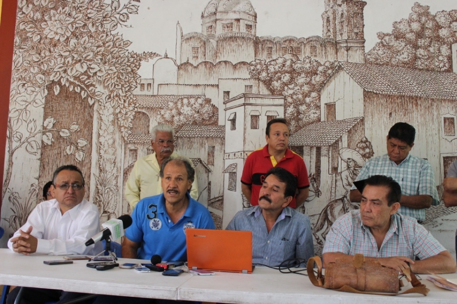 Ruteros esperan anular expedición masiva de concesiones de taxi