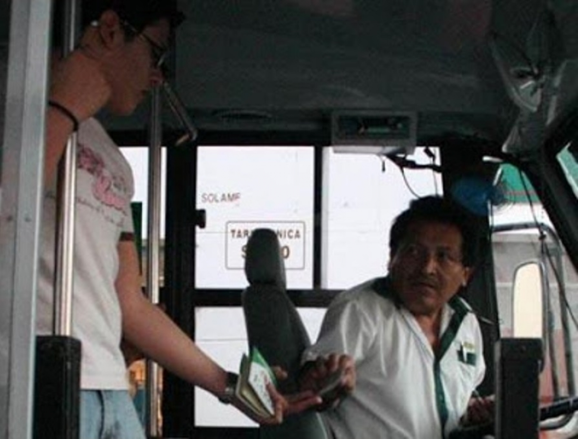 Costoso para la Ruta 1, el caos vial en la avenida Universidad