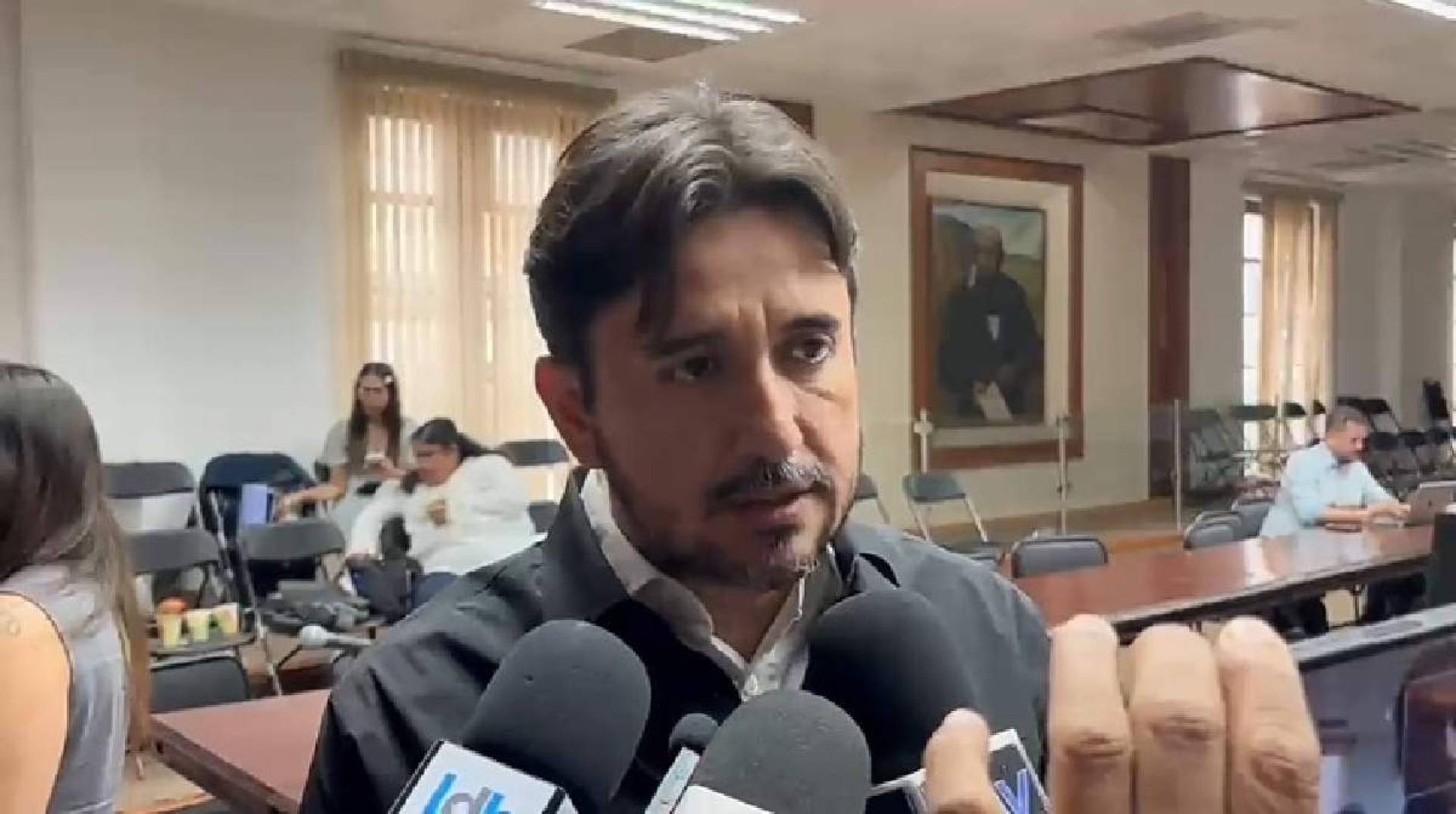 Blindarán zonas arqueológicas en el estado