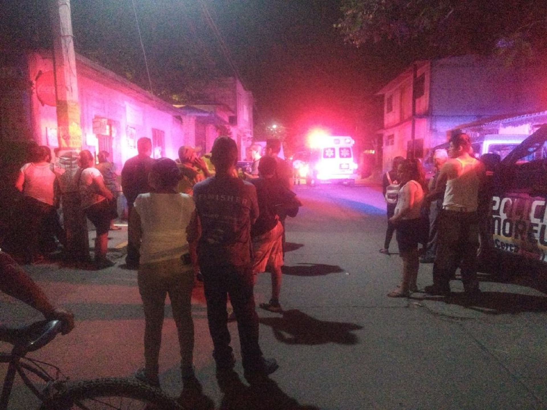 Suman dos los fallecidos por ataque en Jiutepec