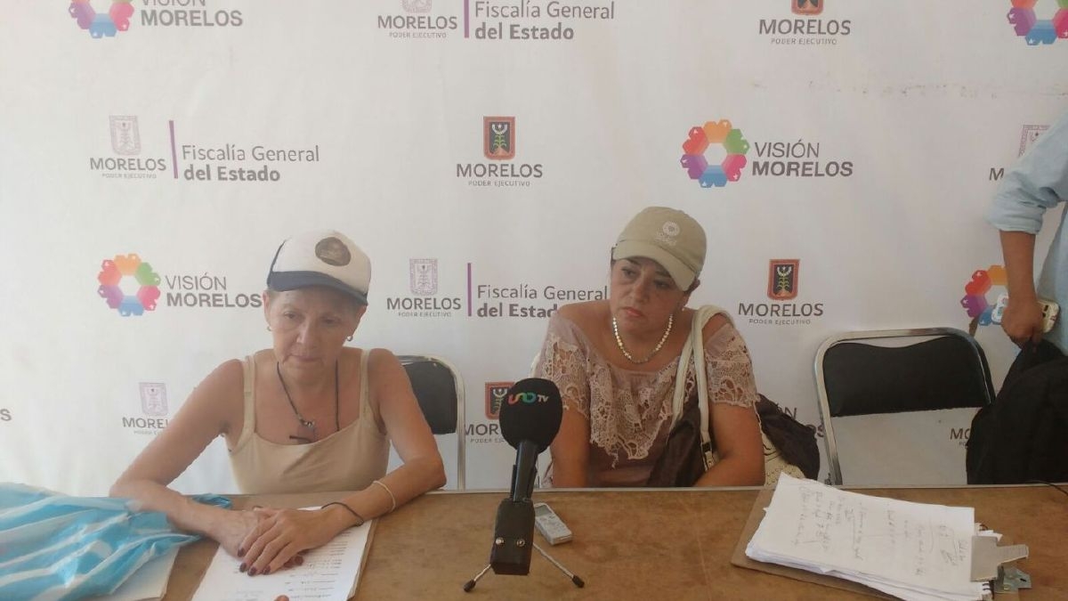 Continuarán las diligencias en Jojutla con base en el acuerdo asumido en la Segob