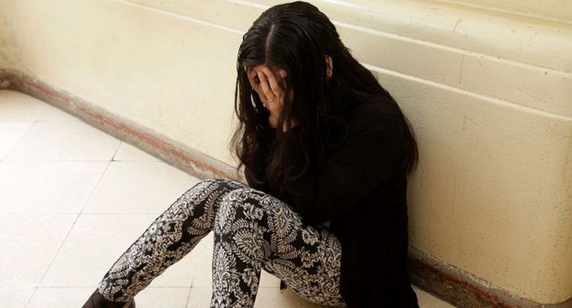 Aprehenden a individuo acusado de abusar de una niña