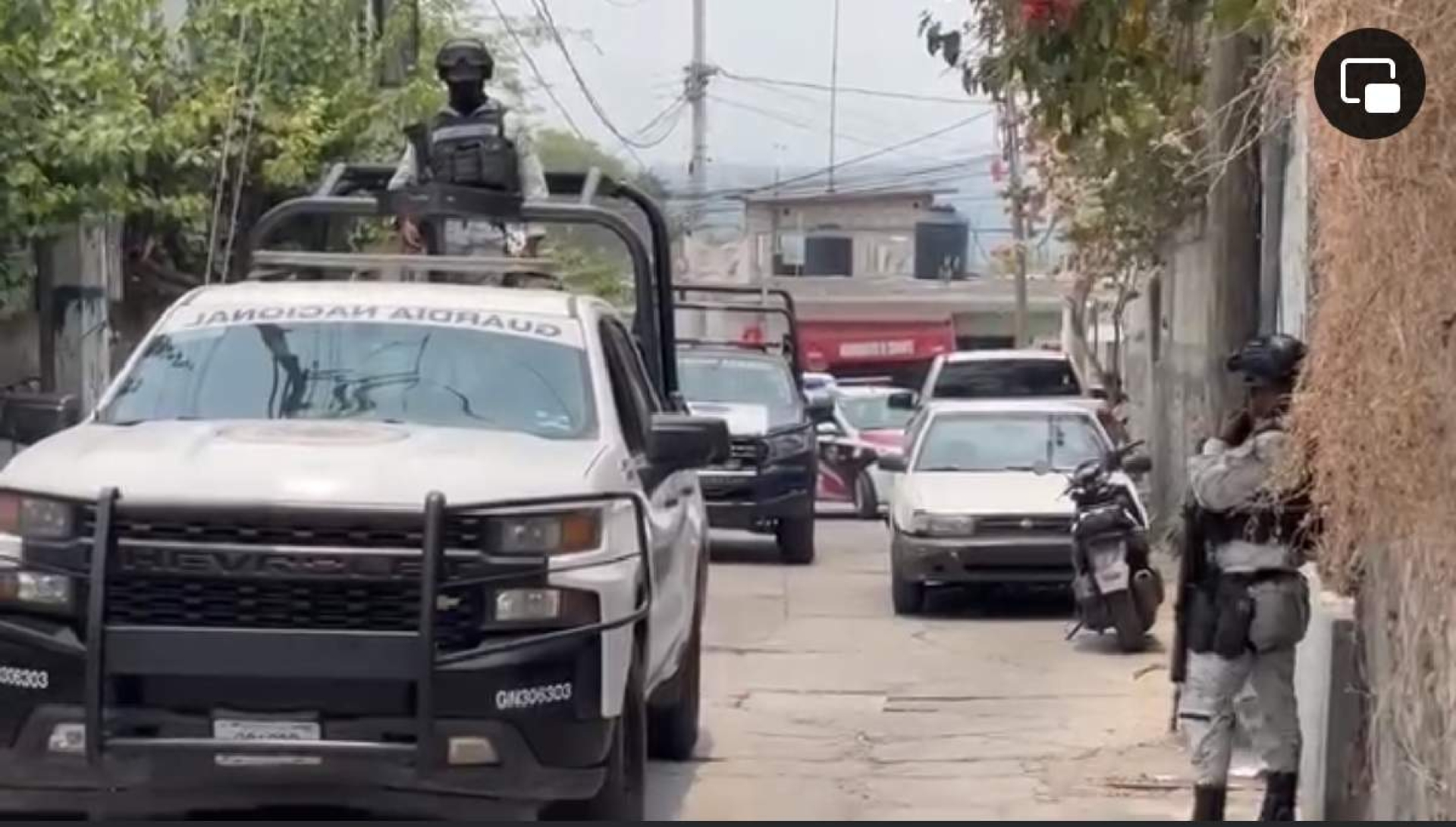 Asesinado a balazos en Xochitepec