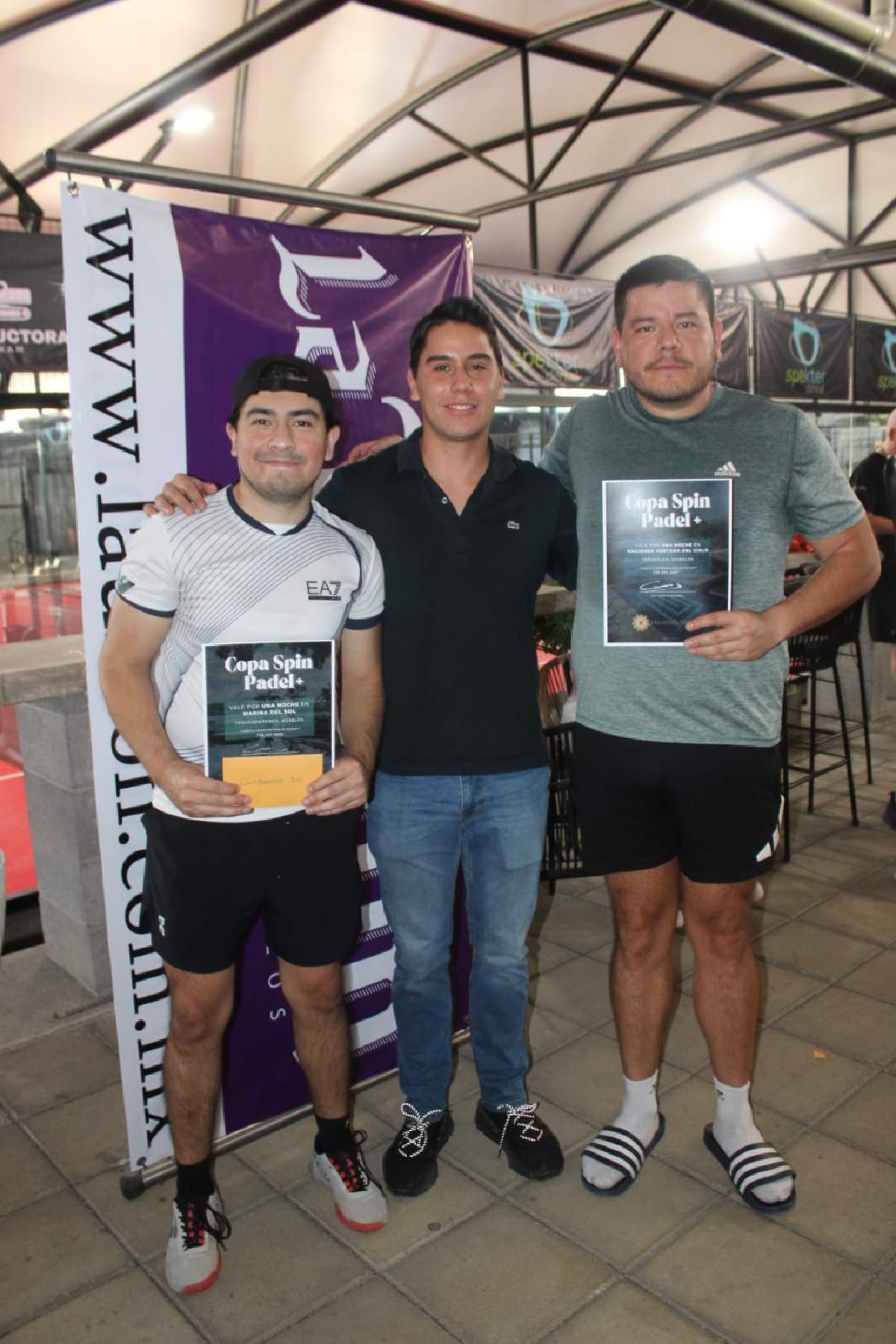 ¡Cierre exitoso!