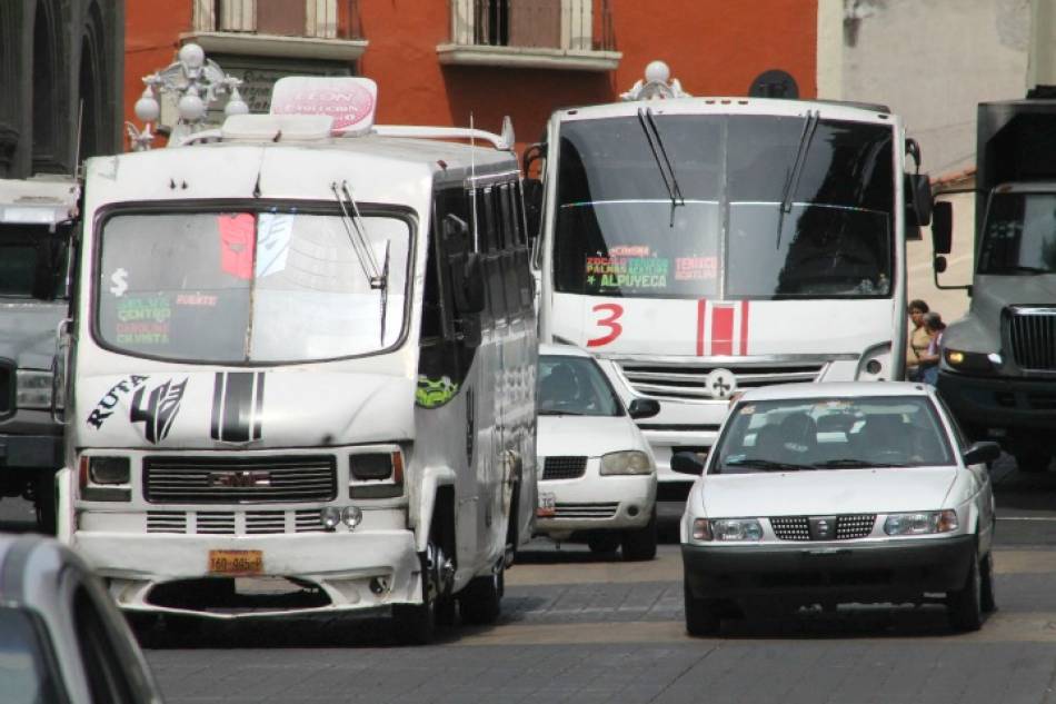 La Federación Auténtica del Transporte cambiará 50 unidades el próximo año