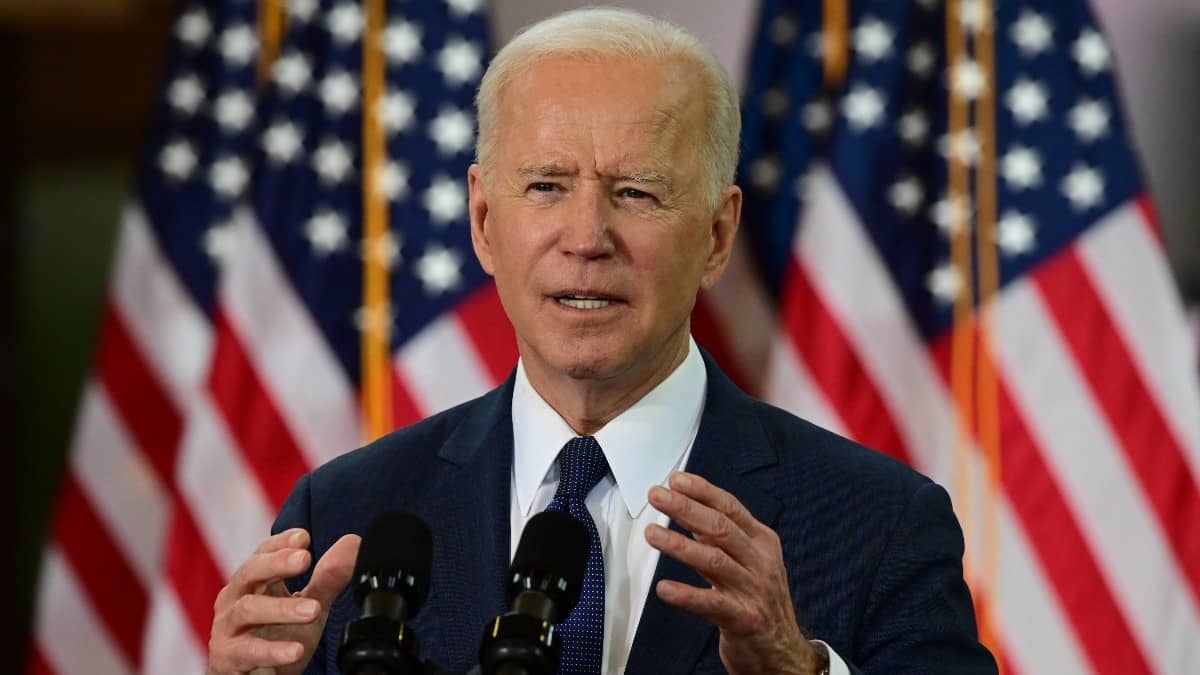 Joe Biden alista su primer viaje al extranjero: visitará Reino Unido y Bélgica