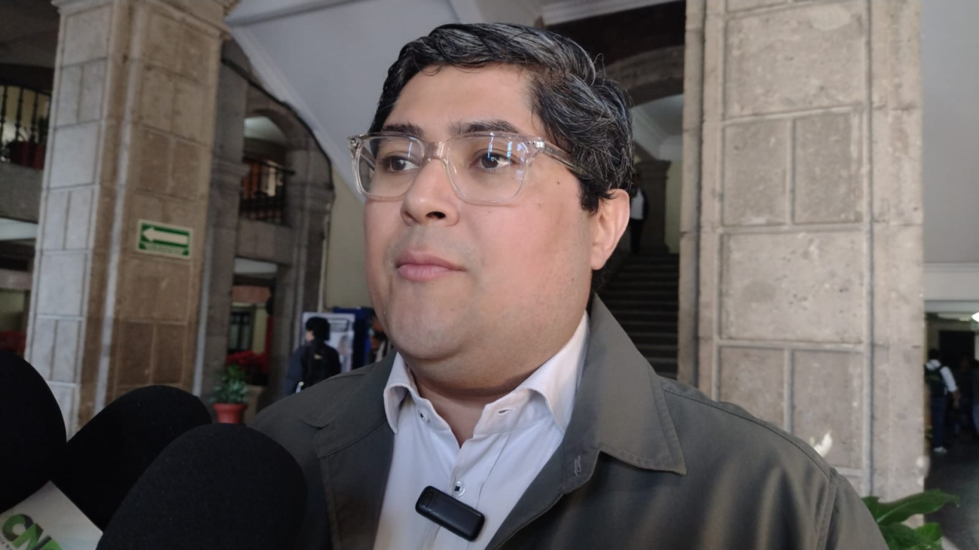 CURP biométrica y registro de líneas telefónicas, tema de seguridad: ATD