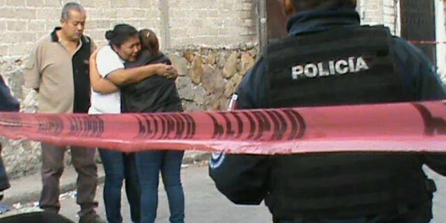 Confirman muerte de Gisela Mota