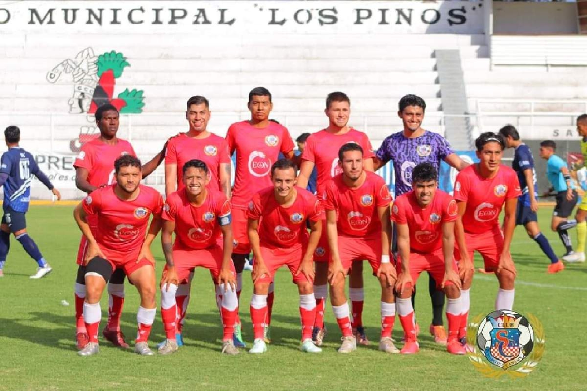 El equipo va mejorando: Mario Hernández
