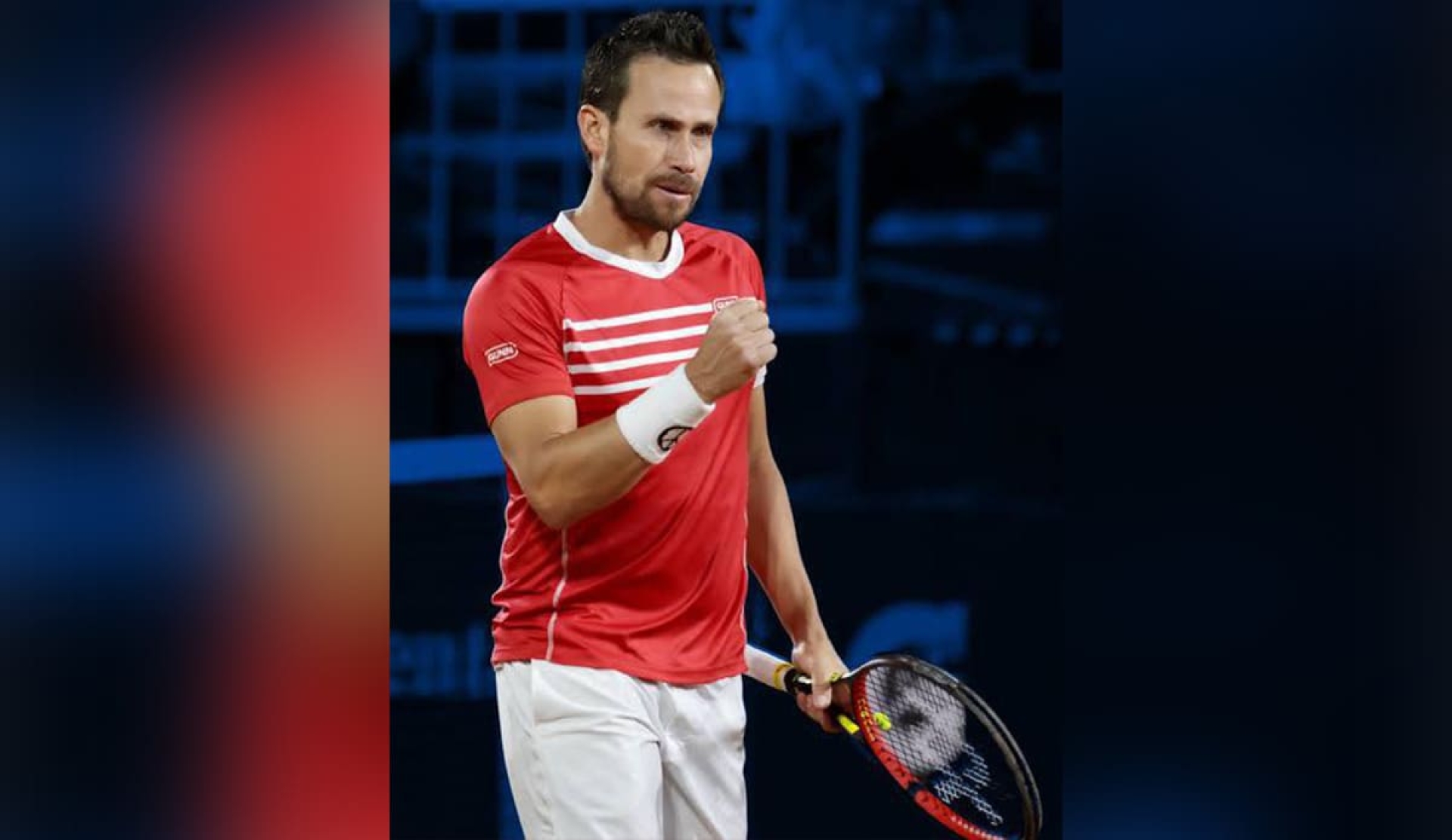 Miguel Ángel Reyes-Varela confirma regreso al Morelos Open 2026