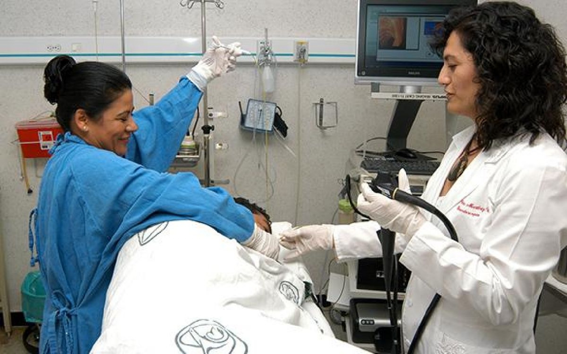 IMSS brinda atención para prevenir cáncer de colon