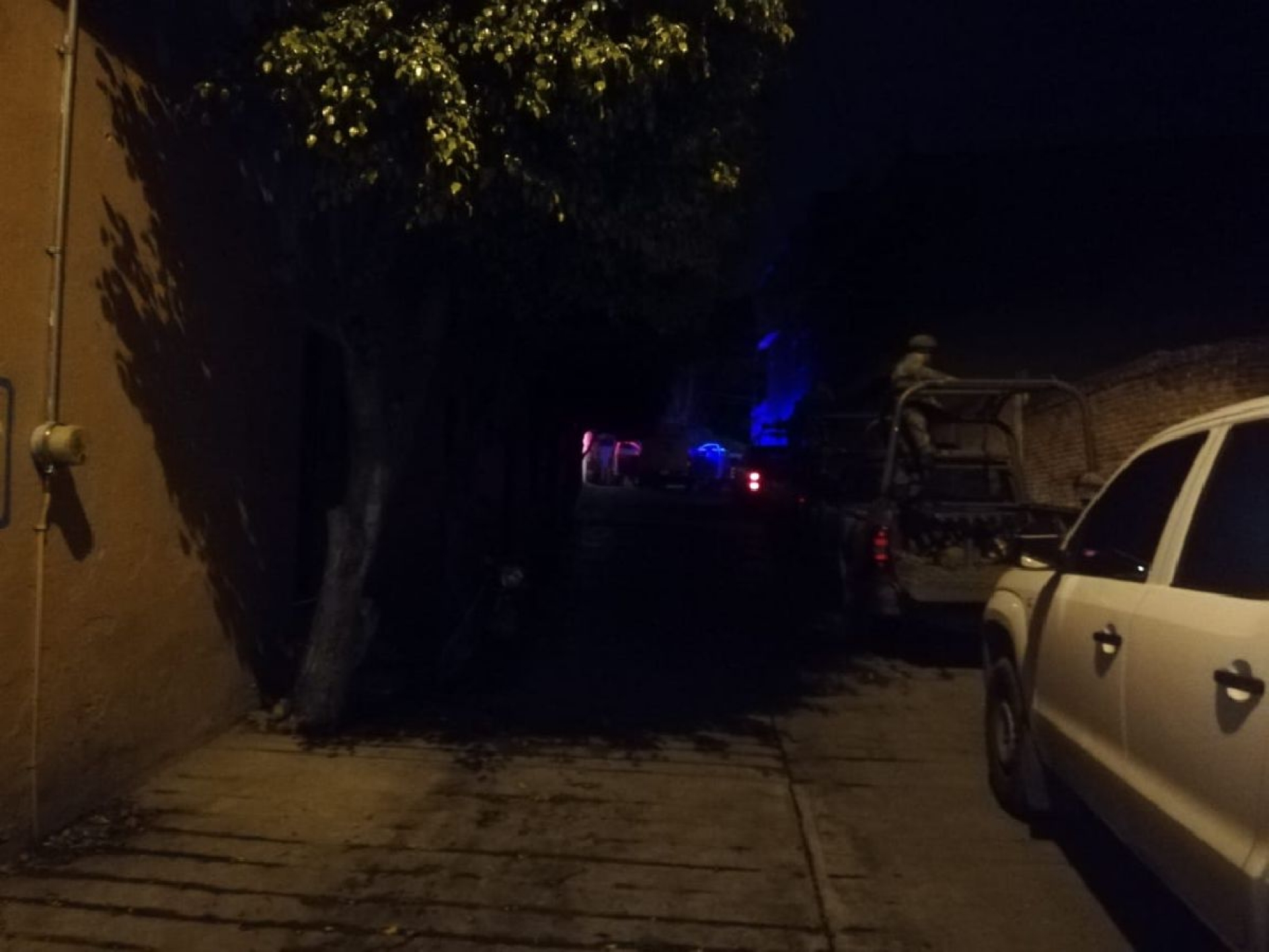 Abandonan en Tejalpa la cabeza de un hombre
