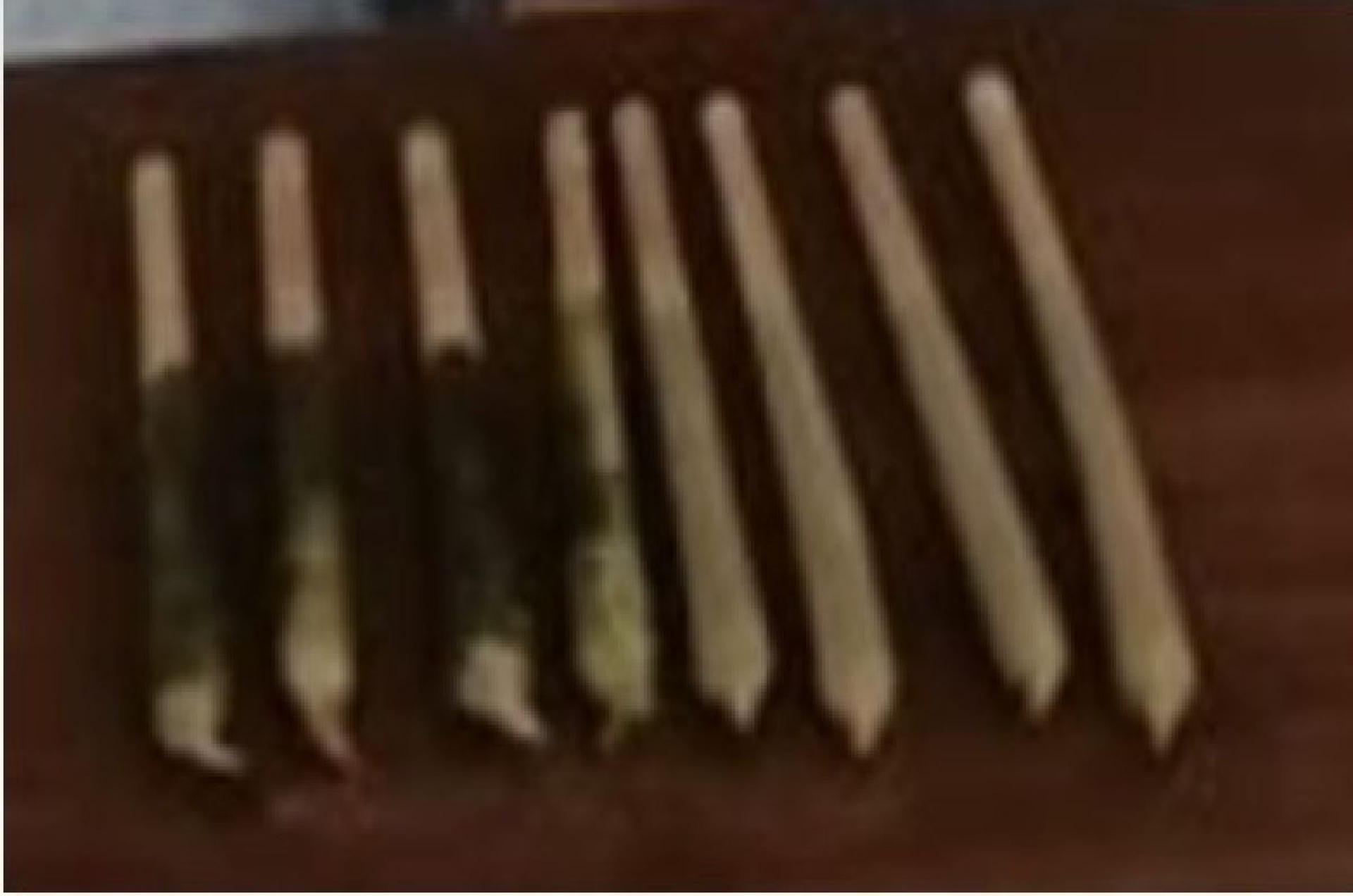 Arrestan a joven con marihuana en el poblado de Galeana