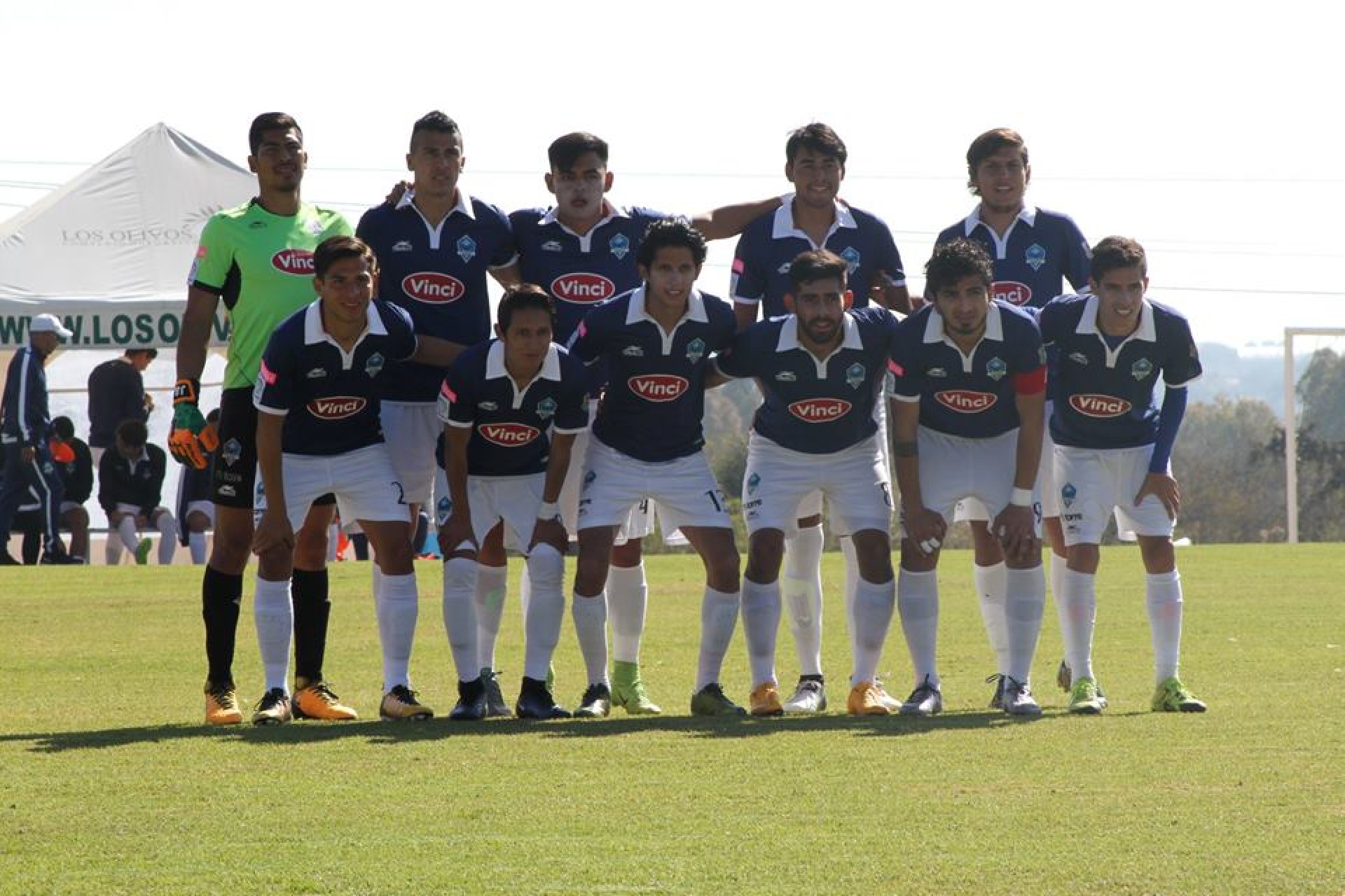 Halcones Morelos FC, a mantener lo invicto en casa