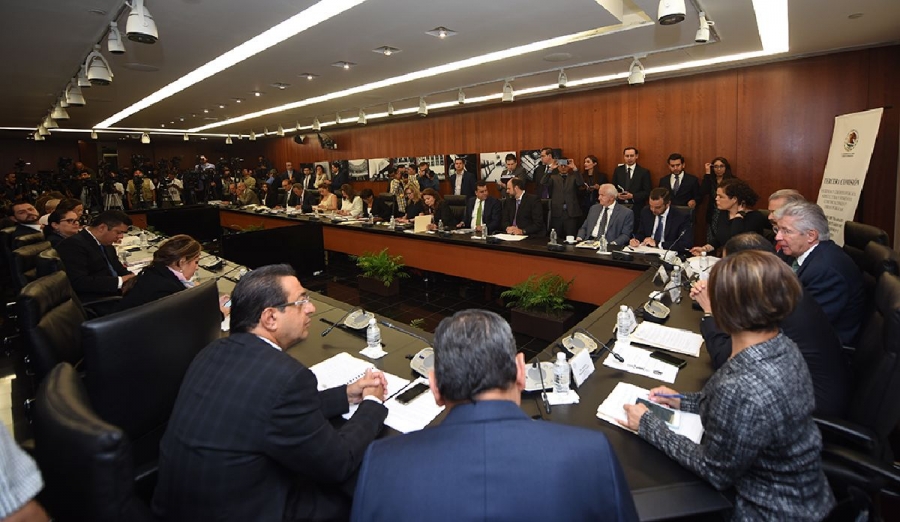 Piden legisladores por Morelos renuncia de Ruiz Esparza
