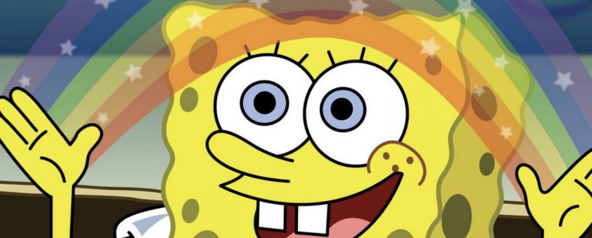 Lecciones de vida que nos dejó el creador de Bob Esponja