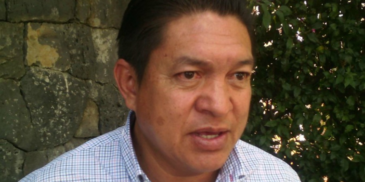 Ayuntamientos caerían en problemas financieros, si se les quita el dos por ciento de participaciones: Aguilar Palma