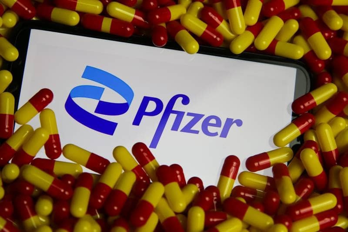 Estados Unidos autoriza uso de emergencia de pastilla COVID de Pfizer