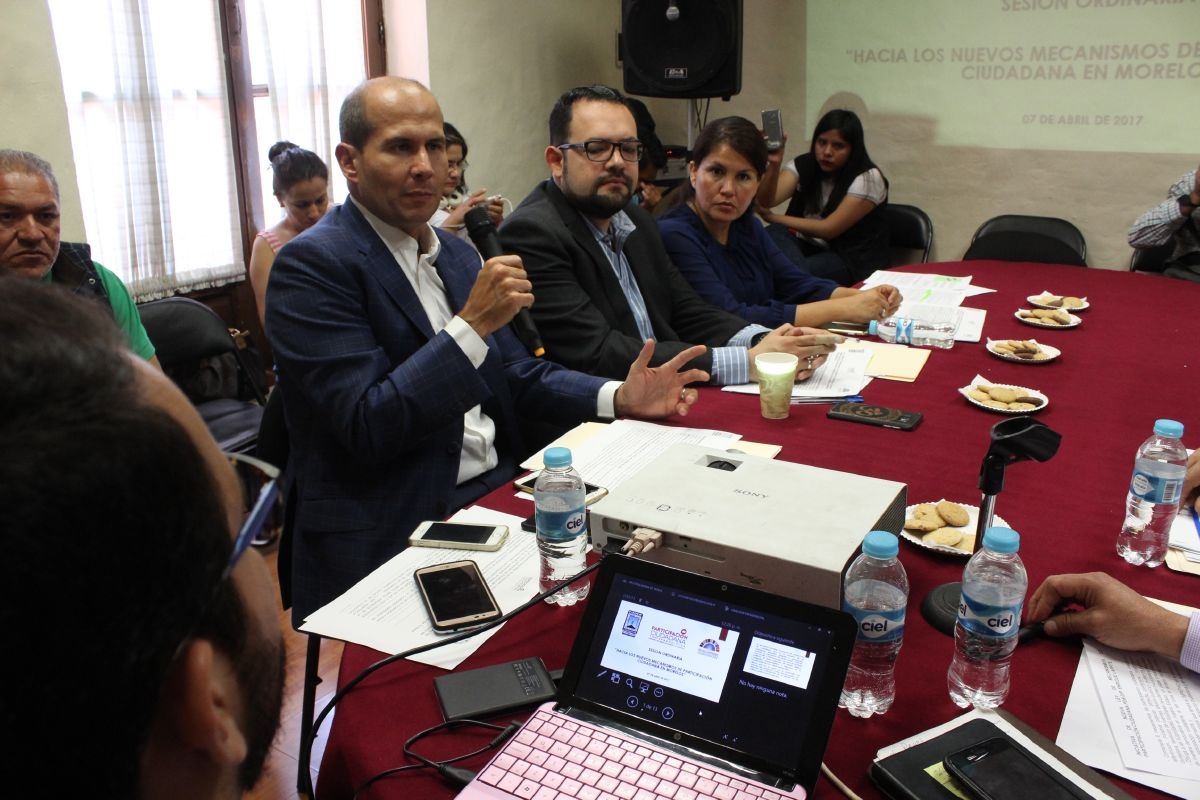 Cabildos se desinteresan por votar reformas constitucionales