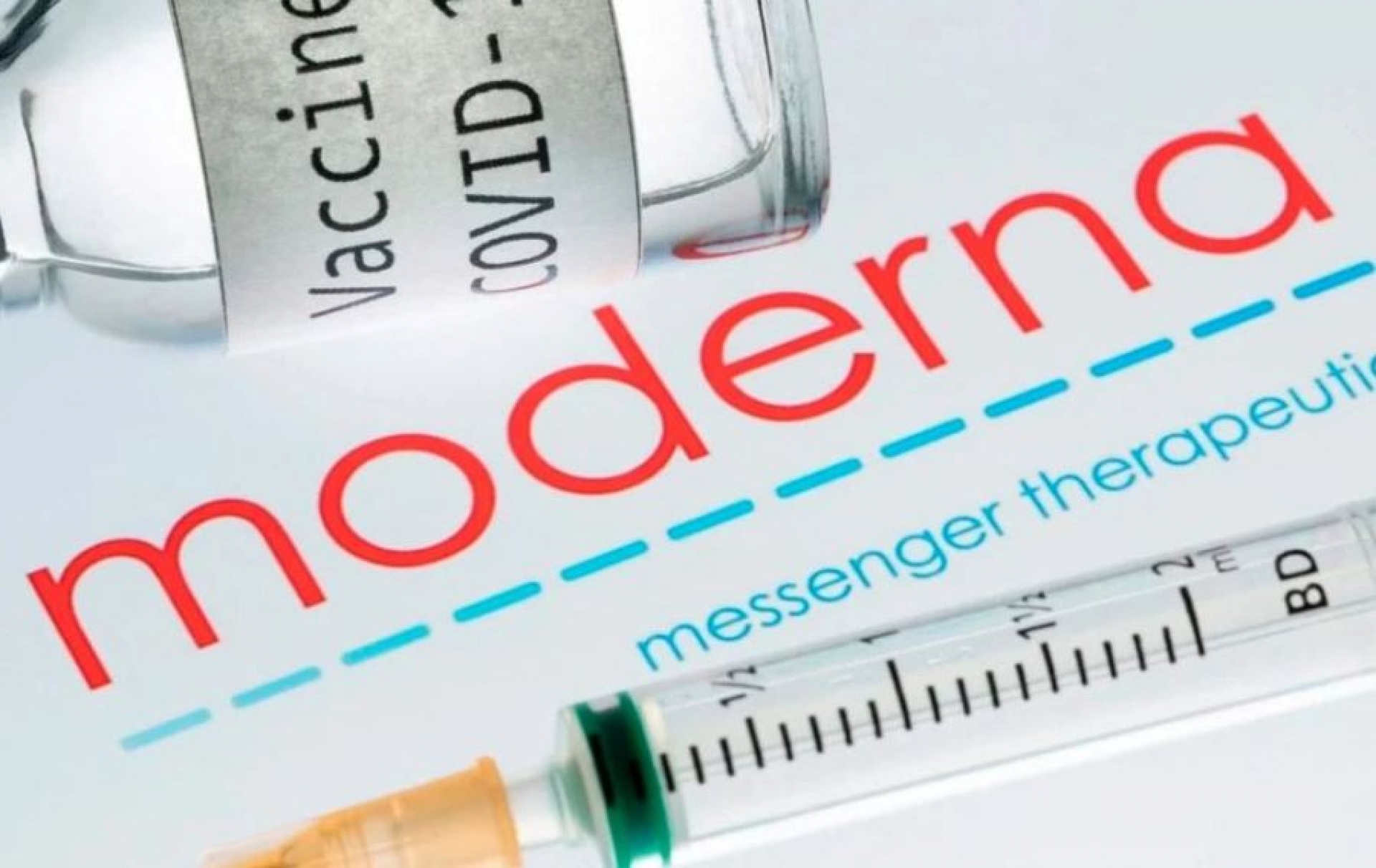 FDA confirma eficacia y seguridad de vacuna COVID-19 de Moderna