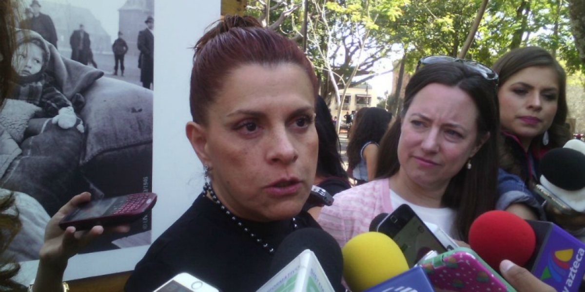 Informa titular de Salud que se implementará protocolo de detección de trastornos del apego materno