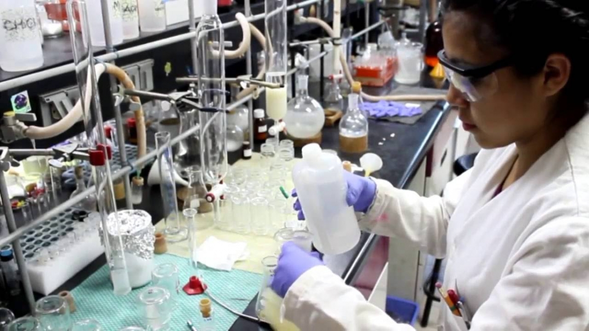 Promueve la UAEM el gusto por la ciencia