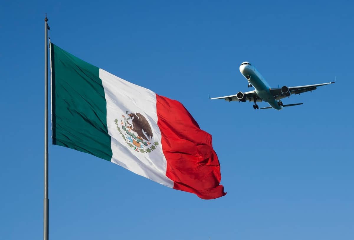 "Estados Unidos quizá no revisó bien nuestra seguridad aérea": Gobierno de AMLO