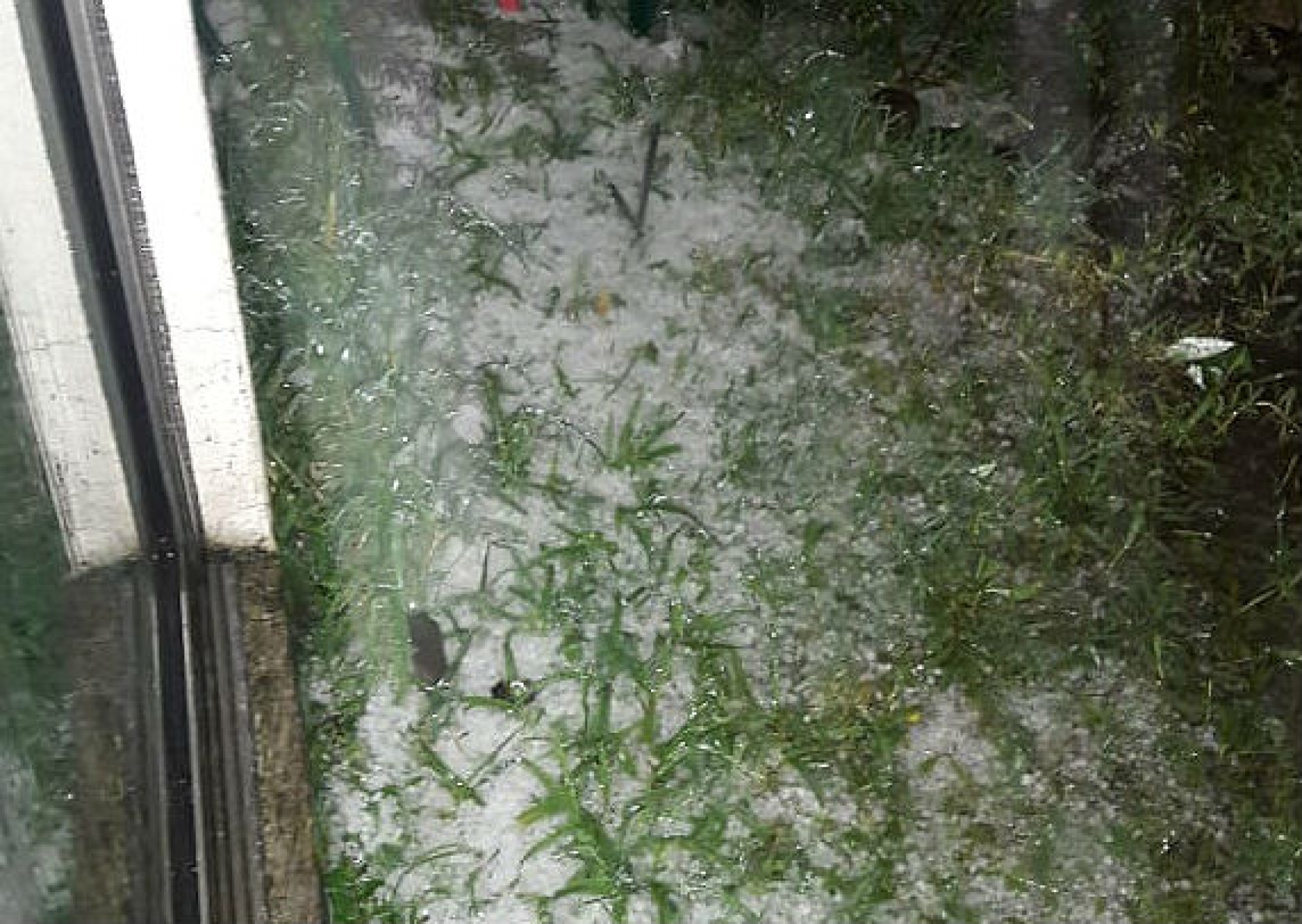 Reporta Conagua lluvias con tormentas fuertes en Morelos