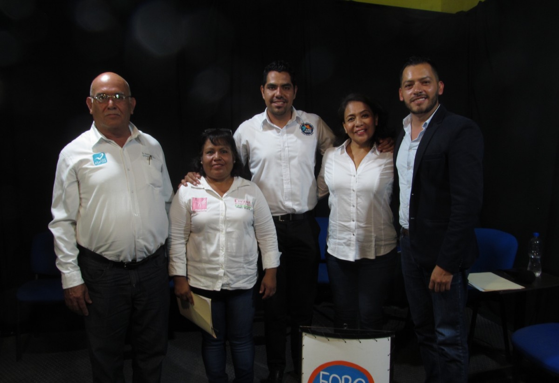 Anhelan la presidencia de Puente de Ixtla cuatro mujeres y seis hombres