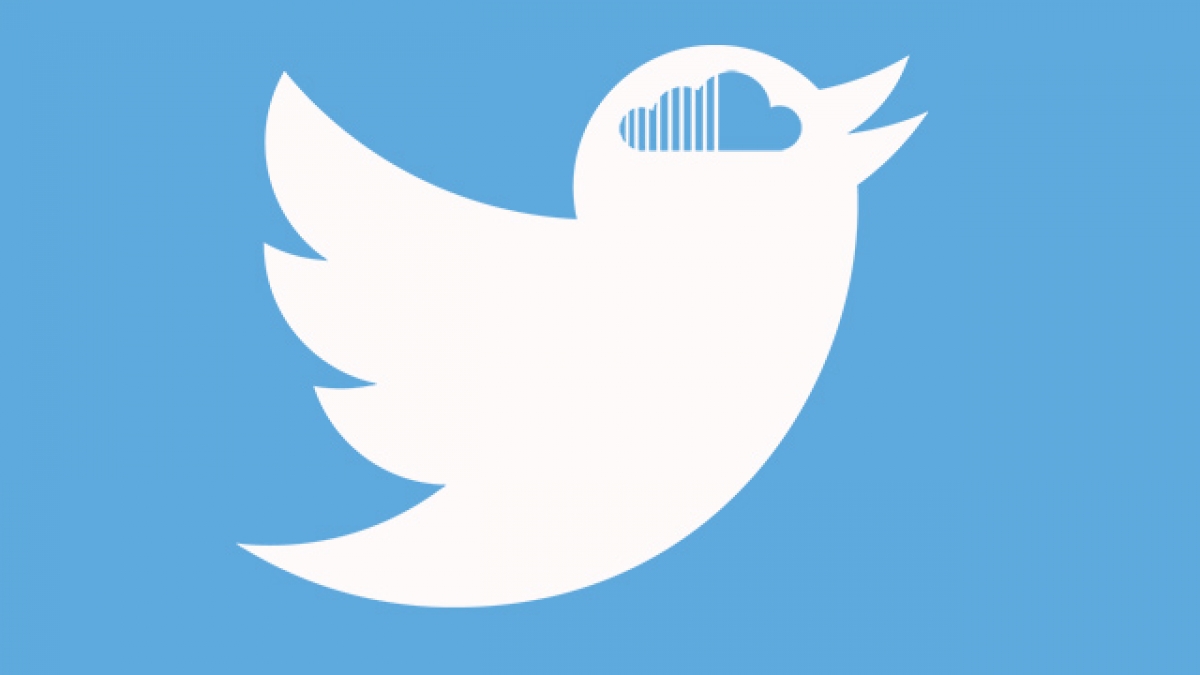 Twitter compra el 11% de SoundCloud