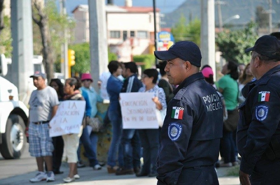 Escuelas, principal fuente de maltrato a infantes