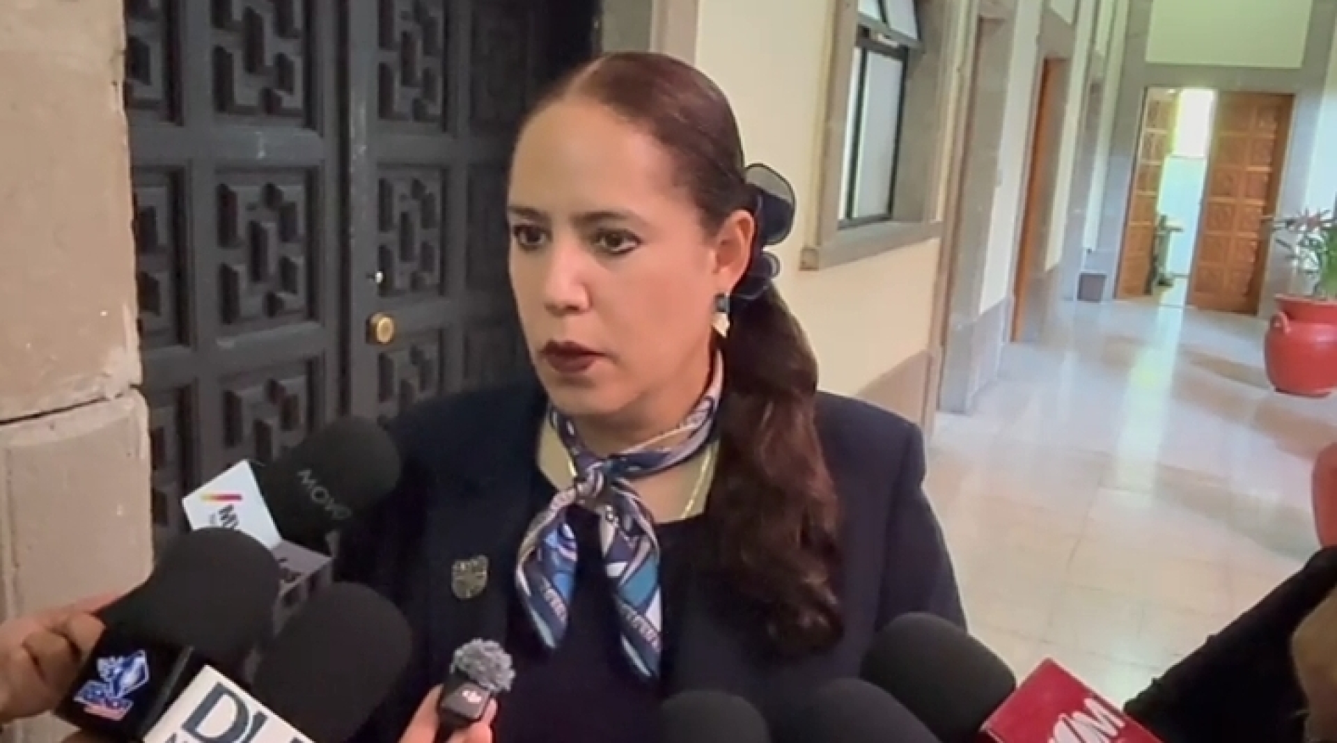 Regresa la revisión de útiles escolares en centros educativos