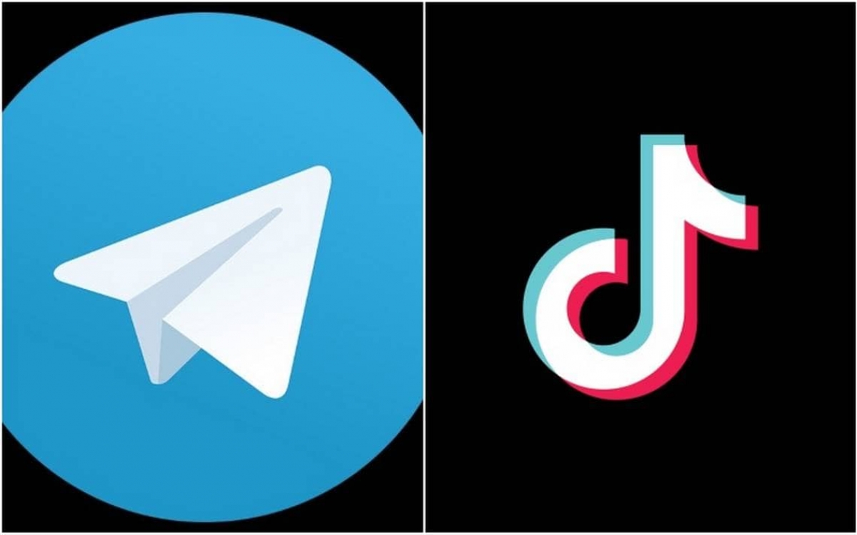 ¡No sólo es WhatsApp, Instagram y Facebook! Usuarios reportan fallas en TikTok y Telegram