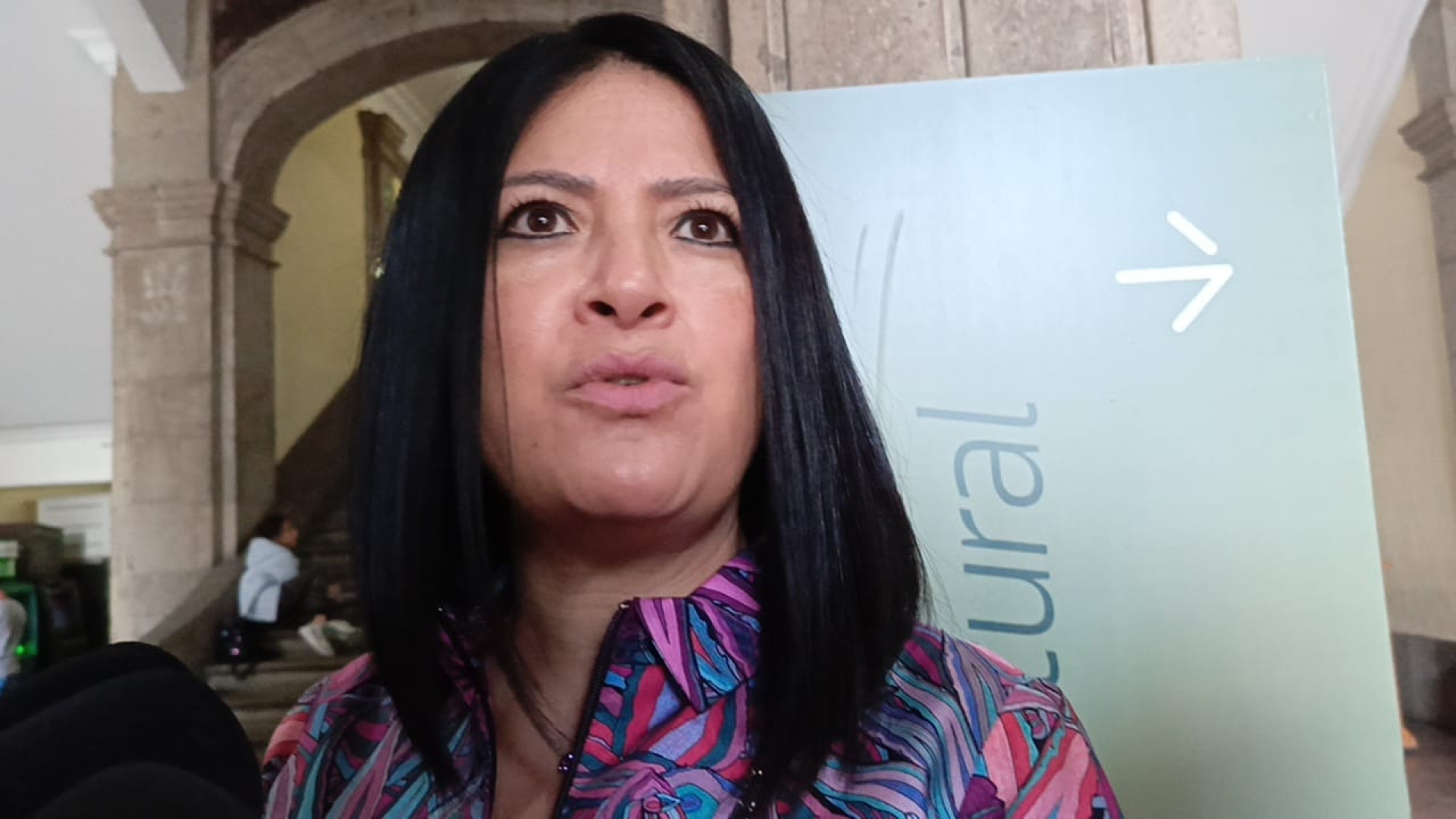 Recorte en presupuesto 2025 obliga a reasignar recursos: Zavala