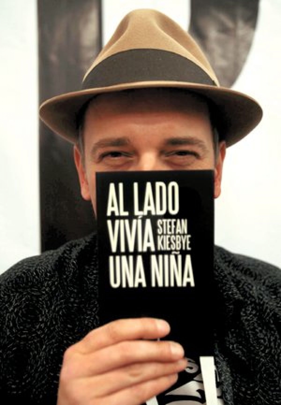 Festival de Novela Negra ofrece espacio para análisis del género en México