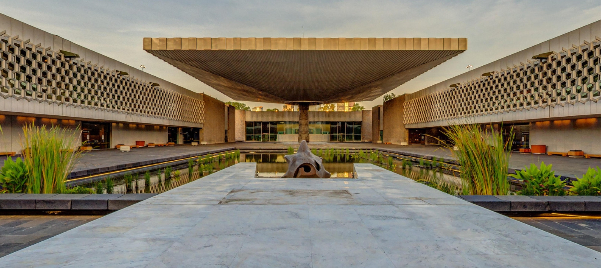 Reabren en su totalidad las salas etnográficas del Museo Nacional de Antropología