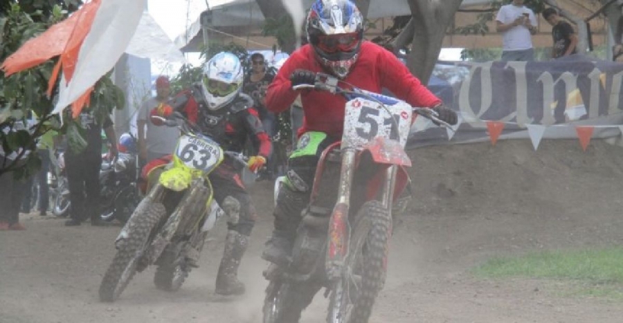 Vibrará Rancho Mis Amores con arrancones de Motocross