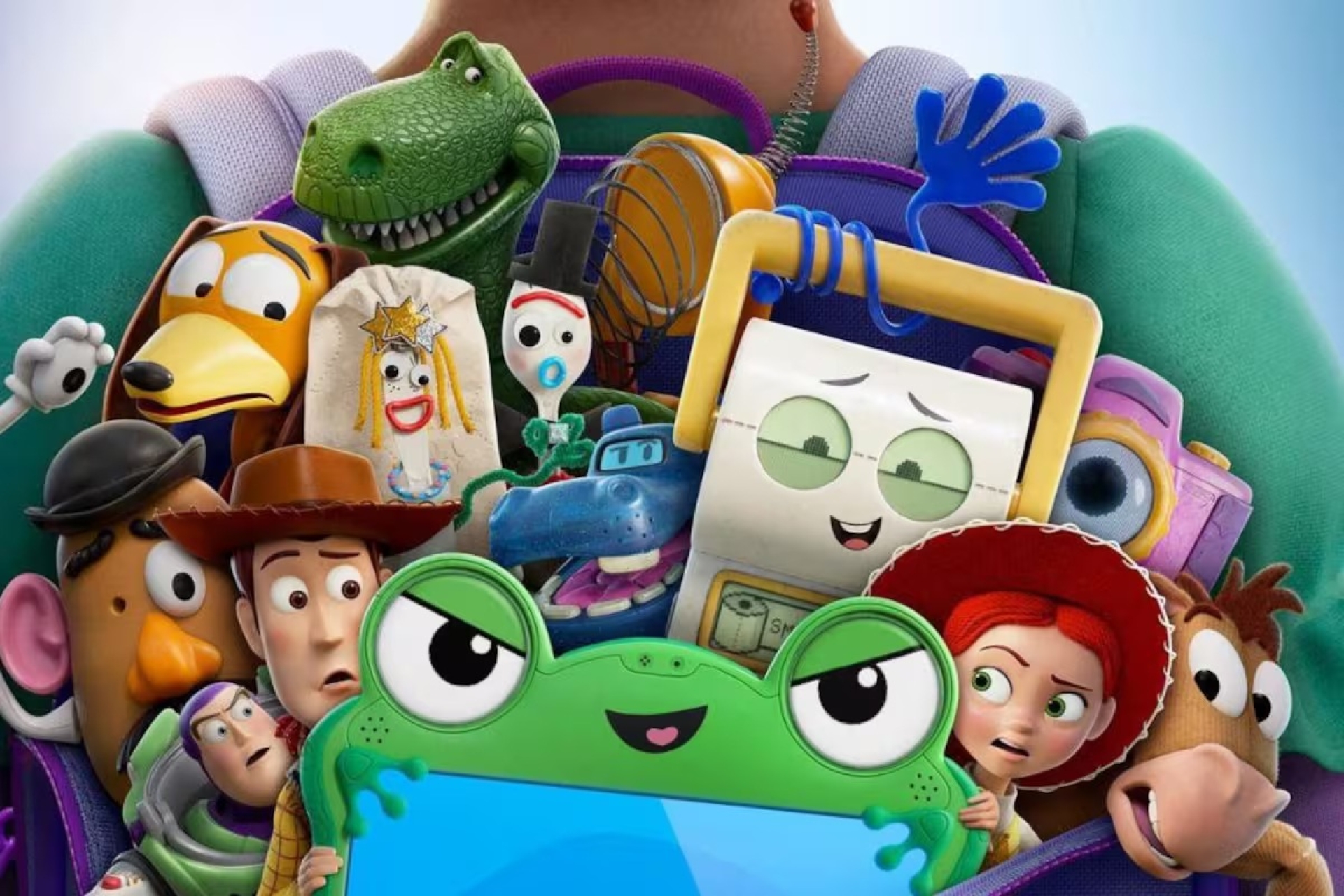 ‘Toy Story 5’ estrena tráiler: Woody y Buzz enfrentan nuevo desafío