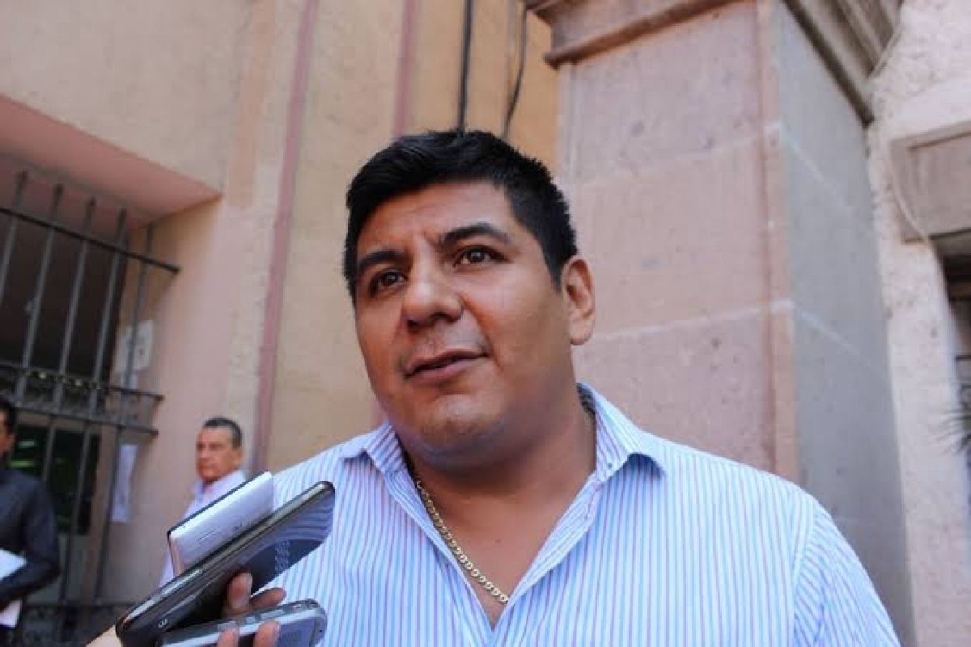 Se suma el NGS a medidas para reinicio seguro