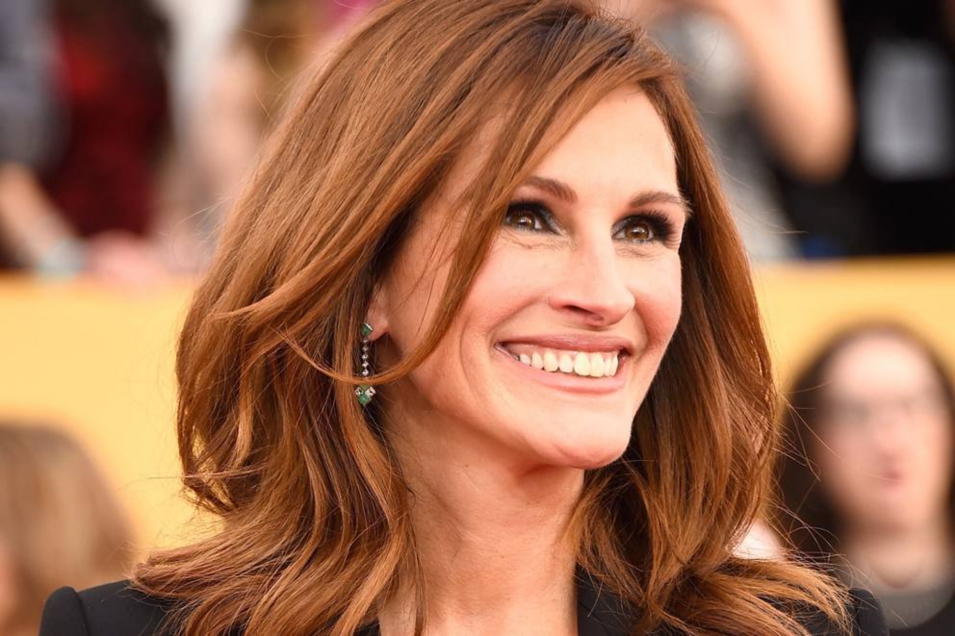 Julia Roberts debuta en la TV junto a Sissy Spacek