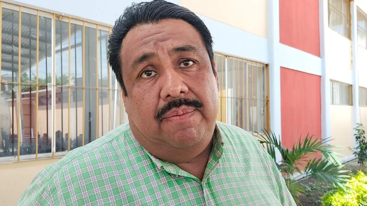 Falso, el contrato para luminarias que no se instalaron: exalcalde de Cuautla