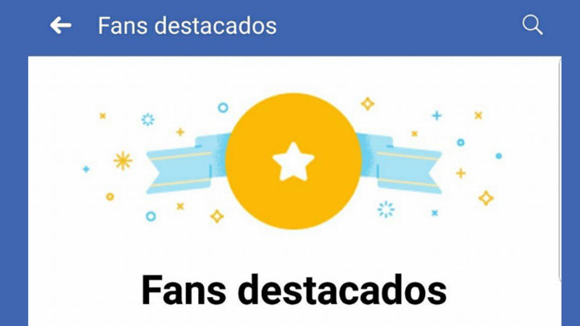 Descubre aquí las nuevas insignias de fan para los adictos a Facebook