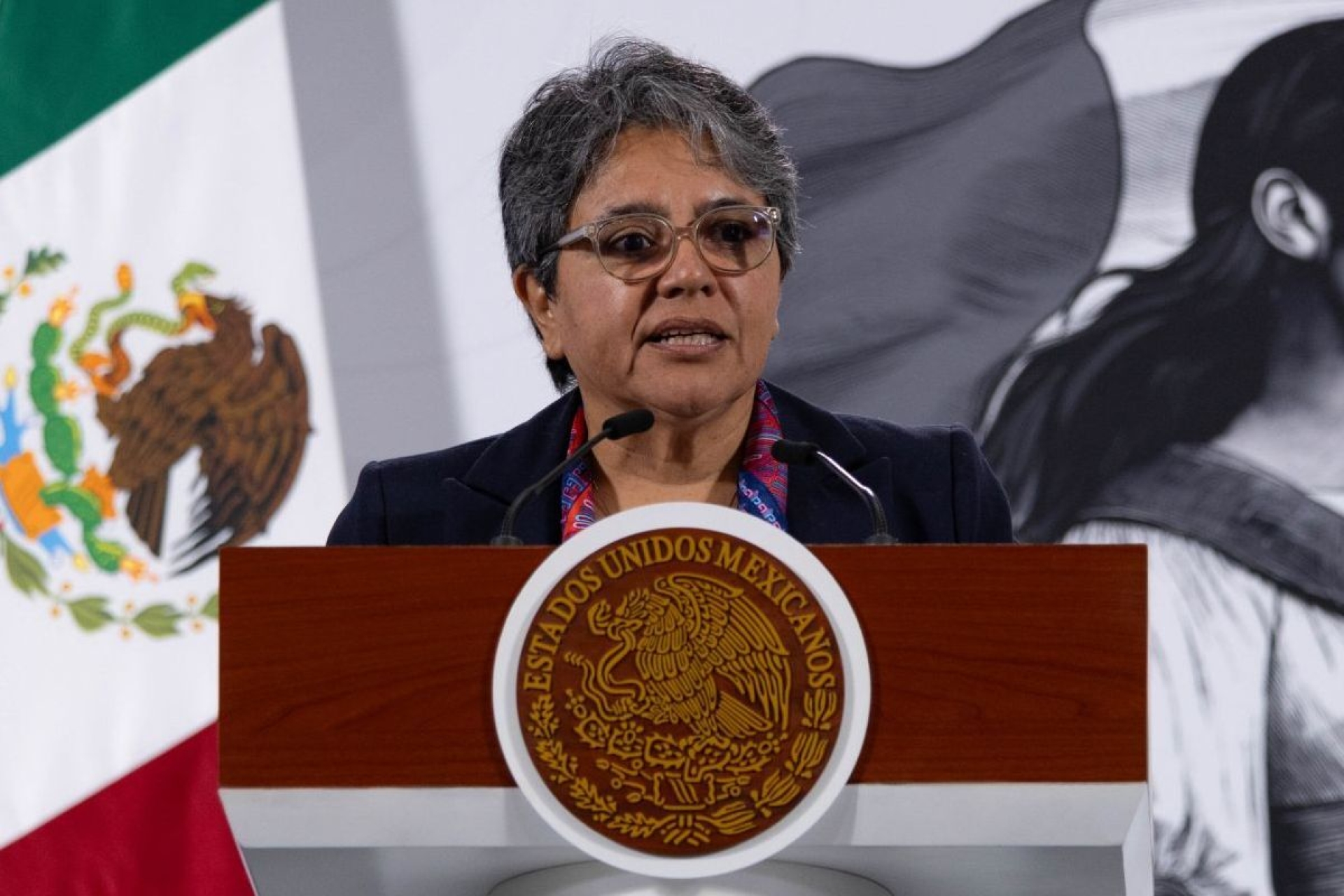 Secretaría Anticorrupción revisa posibles omisiones en descarrilamiento ferroviario