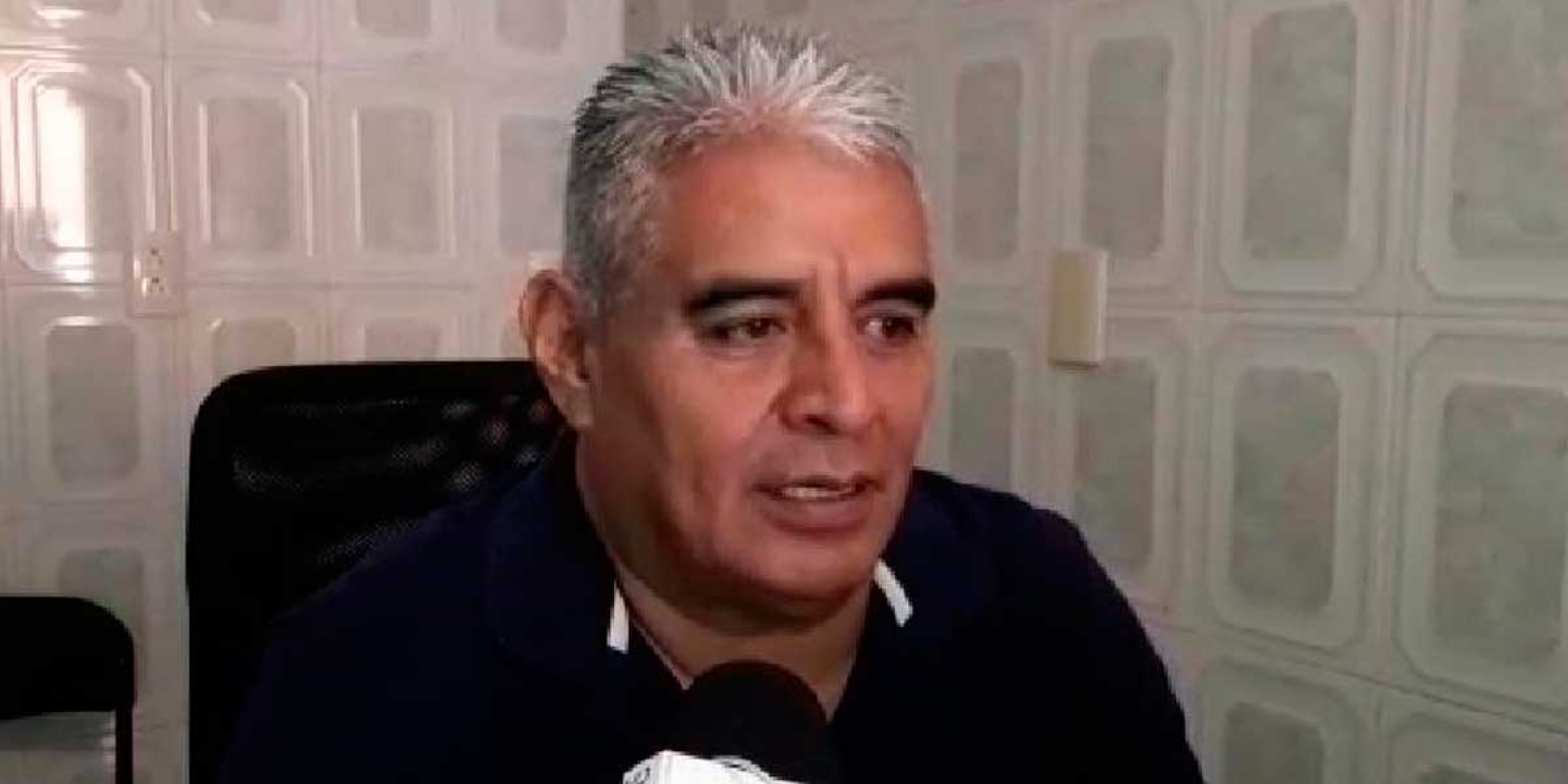 Ruteros de la zona sur aseguran que sí cumplen con medidas sanitarias