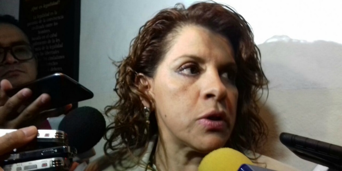 Admiten autoridades de Salud que no alcanzan aún la meta de vacunación