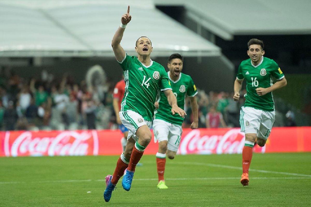 México visita a Trinidad y Tobago con objetivo de mantener liderato en hexagonal final
