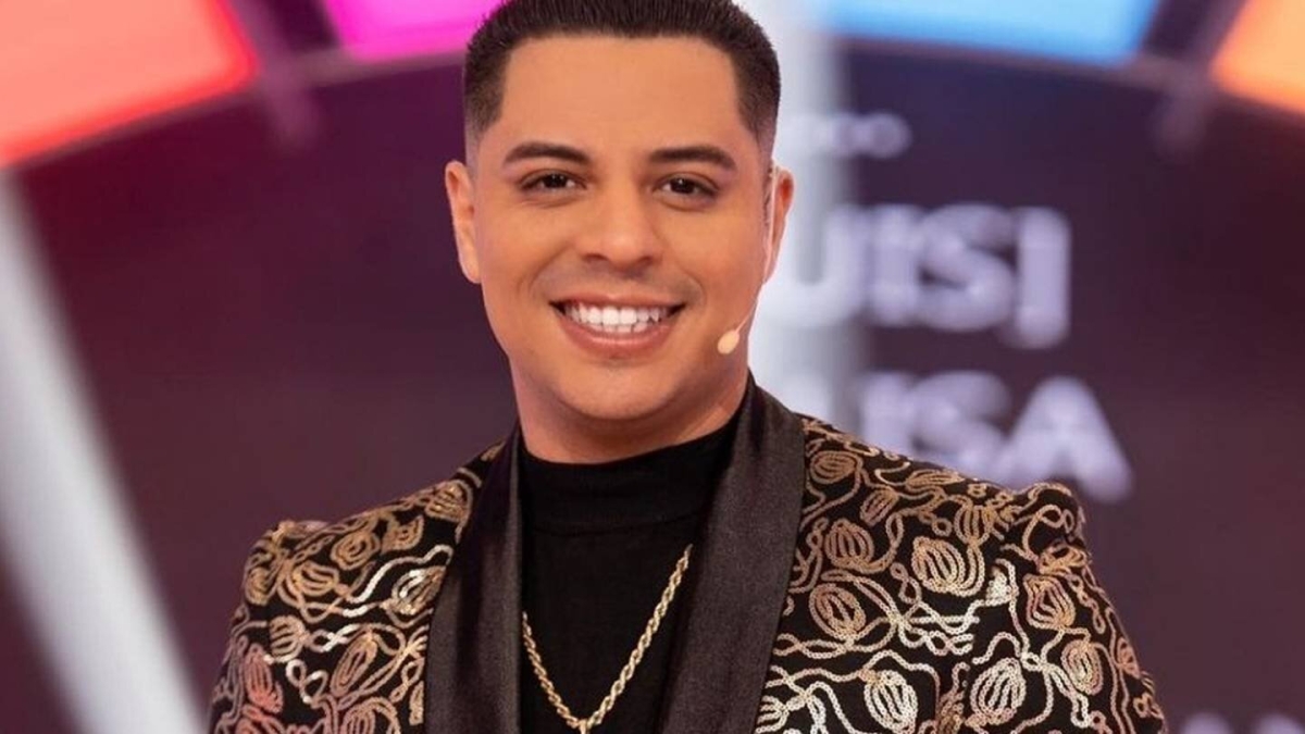 Eduin Caz lanza mensaje a quienes se burlan de sus 'coreografías bélicas'