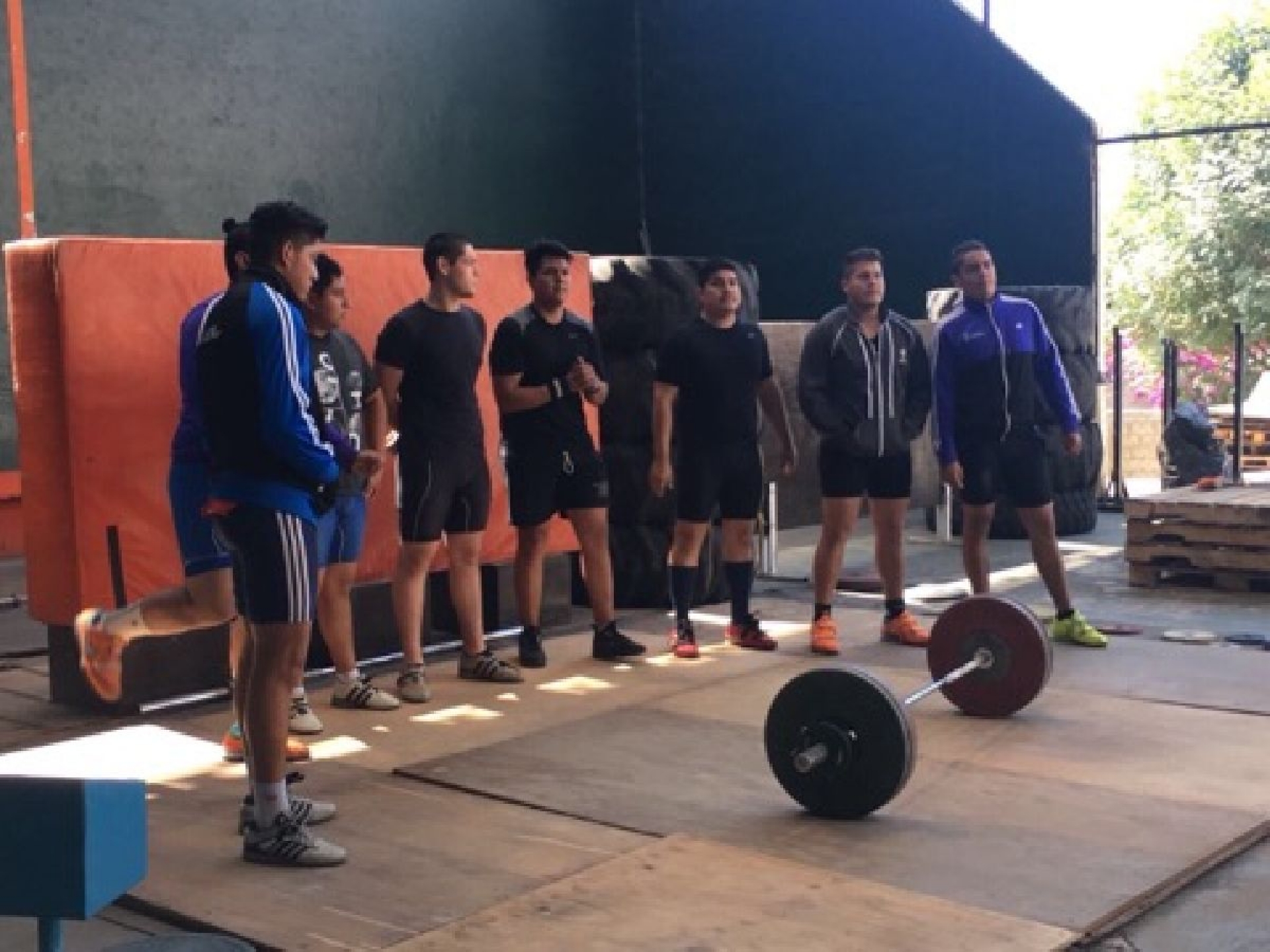 Aseguran pasaporte para regional de Universiada Nacional