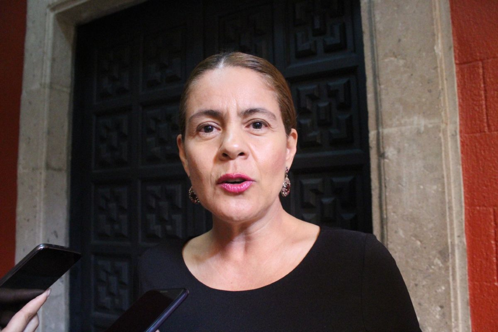 Leyes de ingresos cuestionadas se apegan a la ley: Mazari Espín