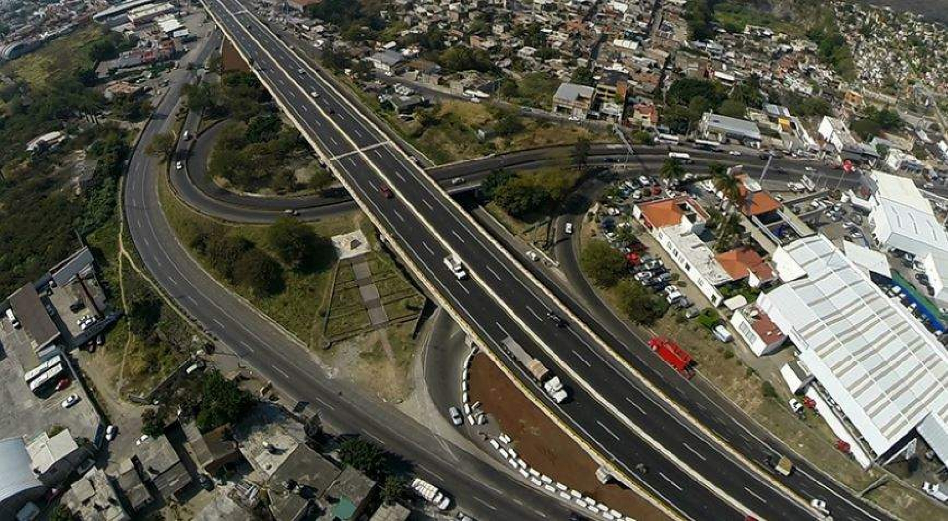 En junio, nueva reforestación para compensar daños por el Paso Exprés